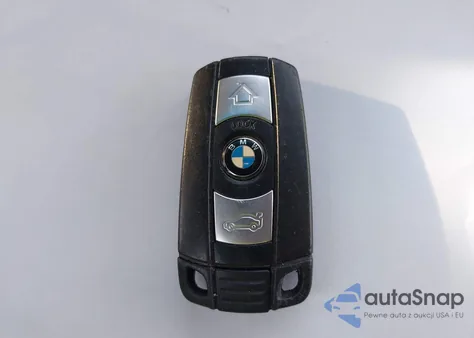 2012 BMW 328I from USA, damaged, VIN WBAUT9C53CA192417